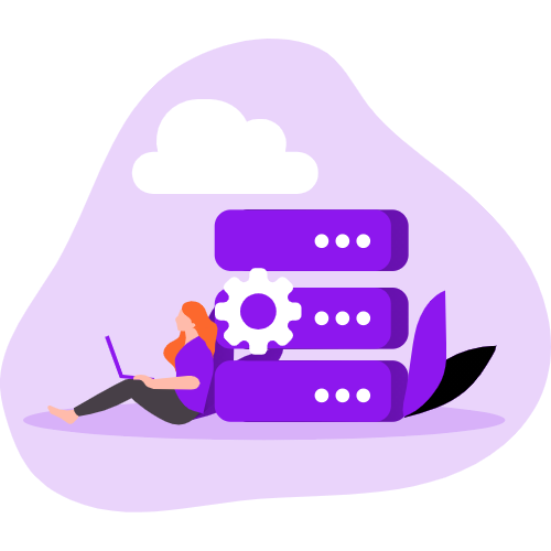 Cloud Hosting image